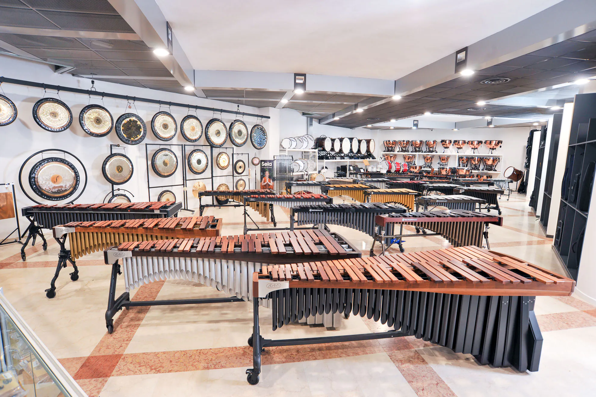 Cavalli Musica — foto 1