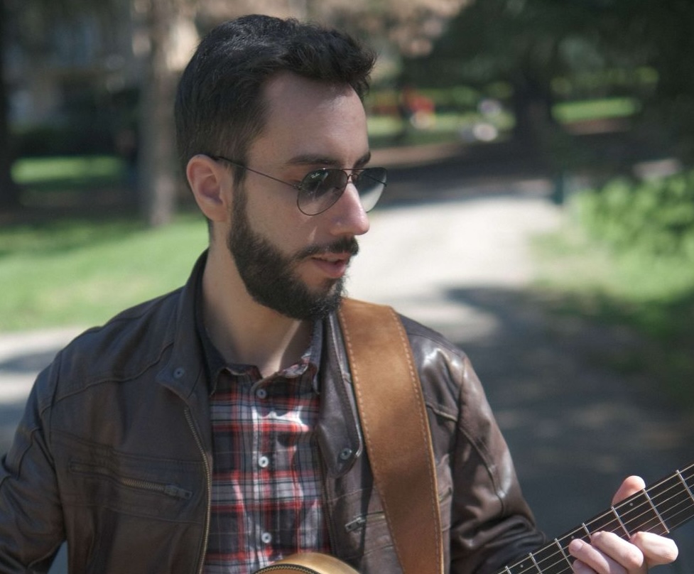Marco Ielpo — Musicista · Compositore · Formatore